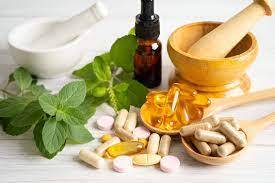 Ayurvedic Medicines Manufacturer in India